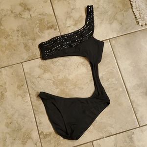 Victoria's Secret swimsuit